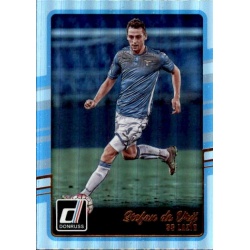 Stefan de Vrij Holographic Parallel