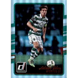 Adrien Silva Holographic Parallel