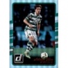 Cromos de Fútbol Adrien Silva Holographic Parallel Panini Donruss Soccer 2016-17