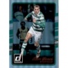 Cromos de Fútbol Islam Slimani Holographic Parallel 2016-17 Panini Donruss Soccer