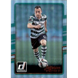 Jefferson Holographic Parallel
