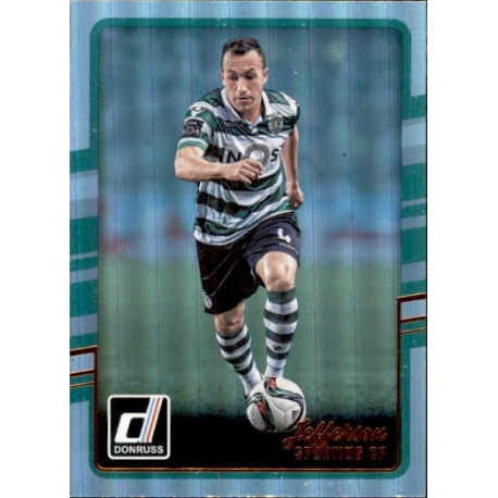 Jefferson Holographic Parallel