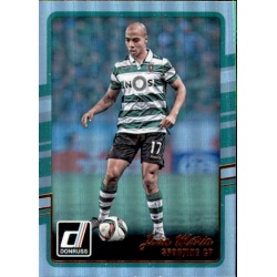 Joao Mario Holographic Parallel