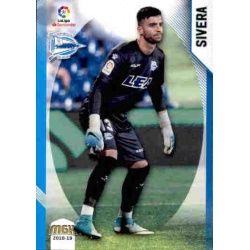 Sivera Alavés 3 Megacracks 2018-19