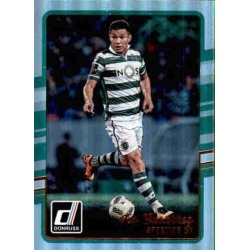 Teo Gutierrez Holographic Parallel
