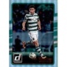 Cromos de Fútbol Teo Gutierrez Holographic Parallel Donruss Soccer 2016-17