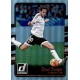 Dani Parejo Holographic Parallel