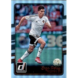 Enzo Perez Holographic Parallel