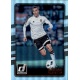 Rodrigo Holographic Parallel