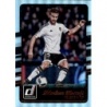 Cromos de Fútbol Shkodran Mustafi Holographic Parallel Panini Donruss Soccer 2016-17