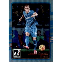 Artem Dzyuba Holographic Parallel