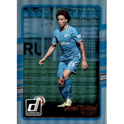 Axel Witsel Holographic Parallel