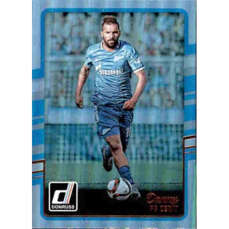 Danny Holographic Parallel