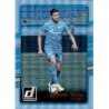 Venta Trading Card Ezequiel Garay Holographic Parallel 2016-17 Panini Donruss Soccer