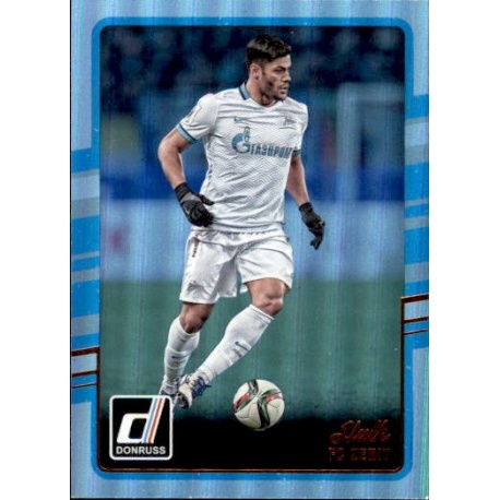 Hulk Holographic Parallel