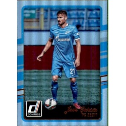 Javi Garcia Holographic Parallel