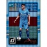 Cromos de Fútbol Javi Garcia Holographic Parallel 2016-17 Panini Donruss Soccer