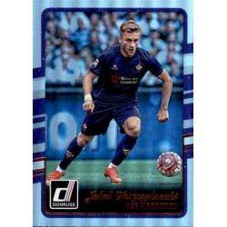 Jakub Blaszczykowski Holographic Parallel