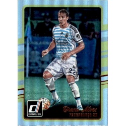 Bruno Alves Holographic Parallel