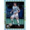 Cromos de Fútbol Bruno Alves Holographic Parallel 2016-17 Panini Donruss Soccer