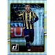 Fernandao Holographic Parallel
