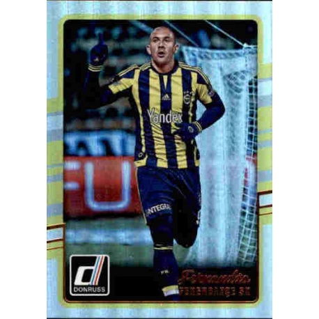 Fernandao Holographic Parallel