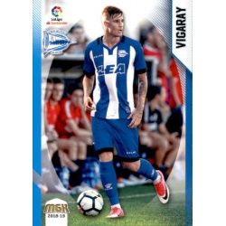 Vigaray Alavés 5 Megacracks 2018-19