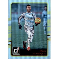 Nani Holographic Parallel