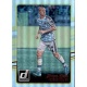 Simon Kjaer Holographic Parallel