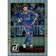 Volkan Demirel Holographic Parallel