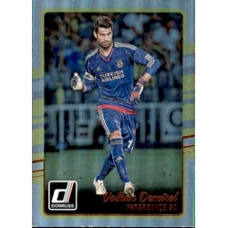 Volkan Demirel Holographic Parallel