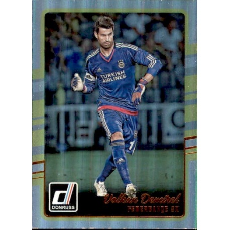 Volkan Demirel Holographic Parallel
