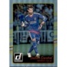 Cromos de Fútbol Volkan Demirel Holographic Parallel 2016-17 Panini Donruss Soccer