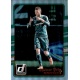 Marcus Berg Holographic Parallel