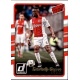 Riechedly Bazoer Donruss Debuts