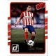 Oliver Torres Donruss Debuts