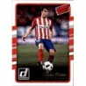 Venta Trading Card Oliver Torres Donruss Debuts Panini Donruss Soccer 2016-17