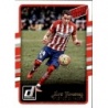 Venta Trading Card Jose Gimenez Donruss Debuts Donruss Soccer 2016-17