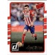 Angel Correa Donruss Debuts