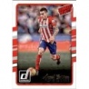 Venta Cromo de Angel Correa Donruss Debuts Donruss Soccer 2016-17