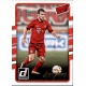 Juan Bernat Donruss Debuts