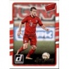 Cromos de Fútbol Juan Bernat Donruss Debuts Donruss Soccer 2016-17