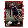 Cromos de Fútbol Breel Embolo Donruss Debuts Panini Donruss Soccer 2016-17