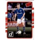 Leon Goretzka Donruss Debuts