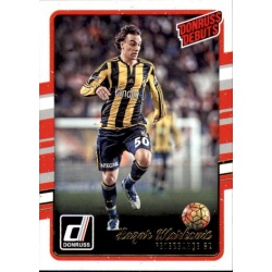 Lazar Markovic Donruss Debuts