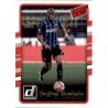 Cromos de Fútbol Geoffrey Kondogbia Donruss Debuts 2016-17 Panini Donruss Soccer