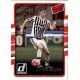 Daniele Rugani Donruss Debuts