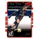 Lucas Moura Donruss Debuts