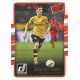 Christian Pulisic Donruss Debuts