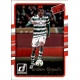 William Carvalho Donruss Debuts